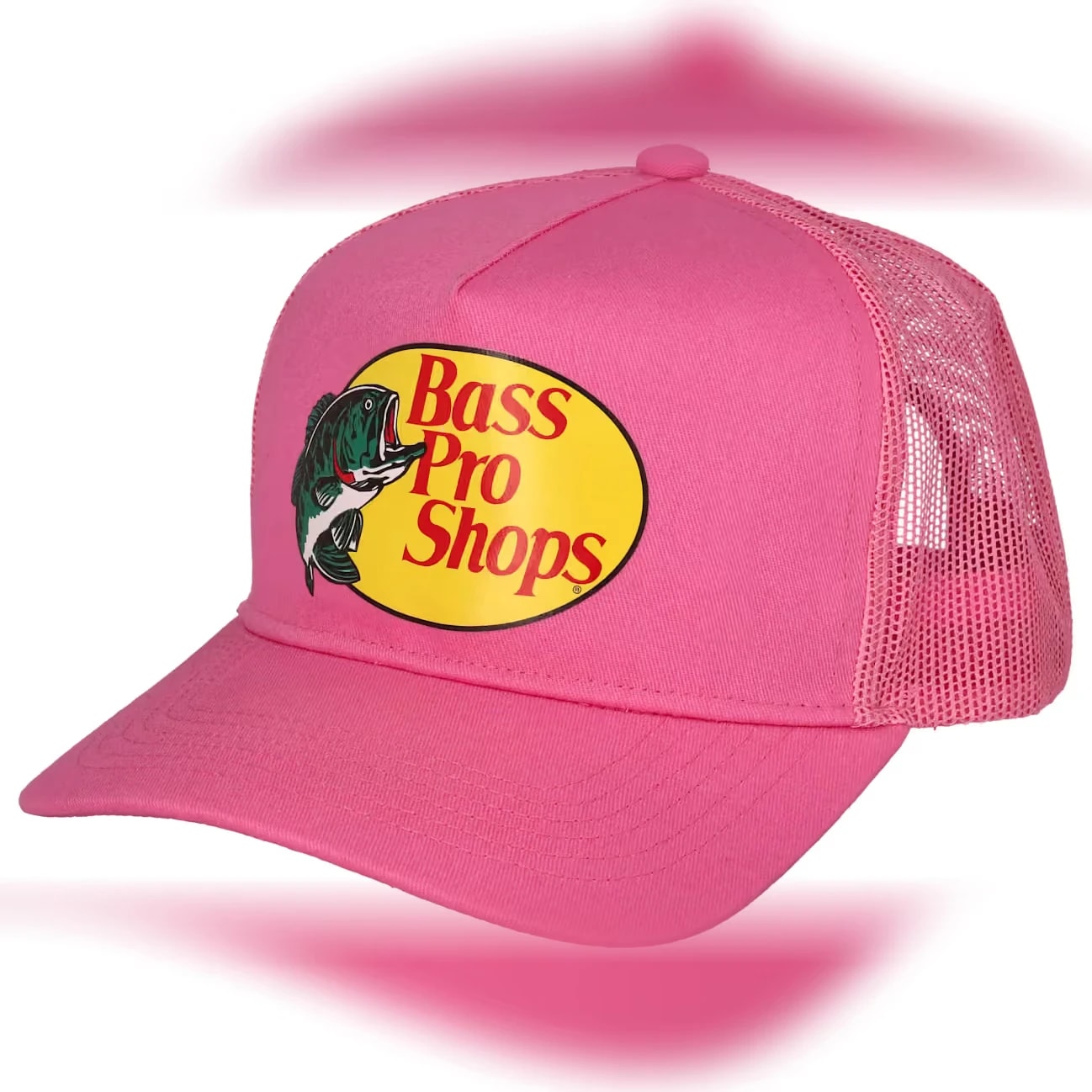 Bass Pro Shops Trucker Cap