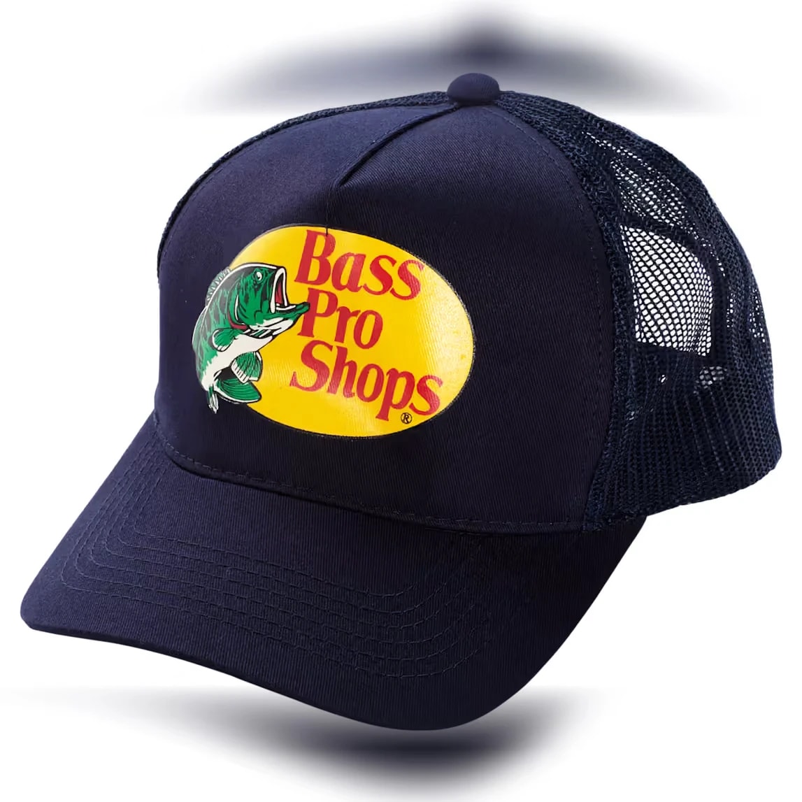 Bass Pro Shops Trucker Cap