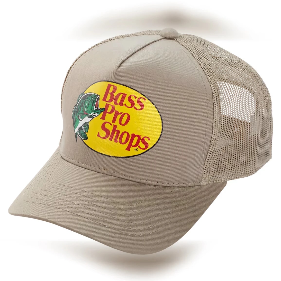 Bass Pro Shops Trucker Cap