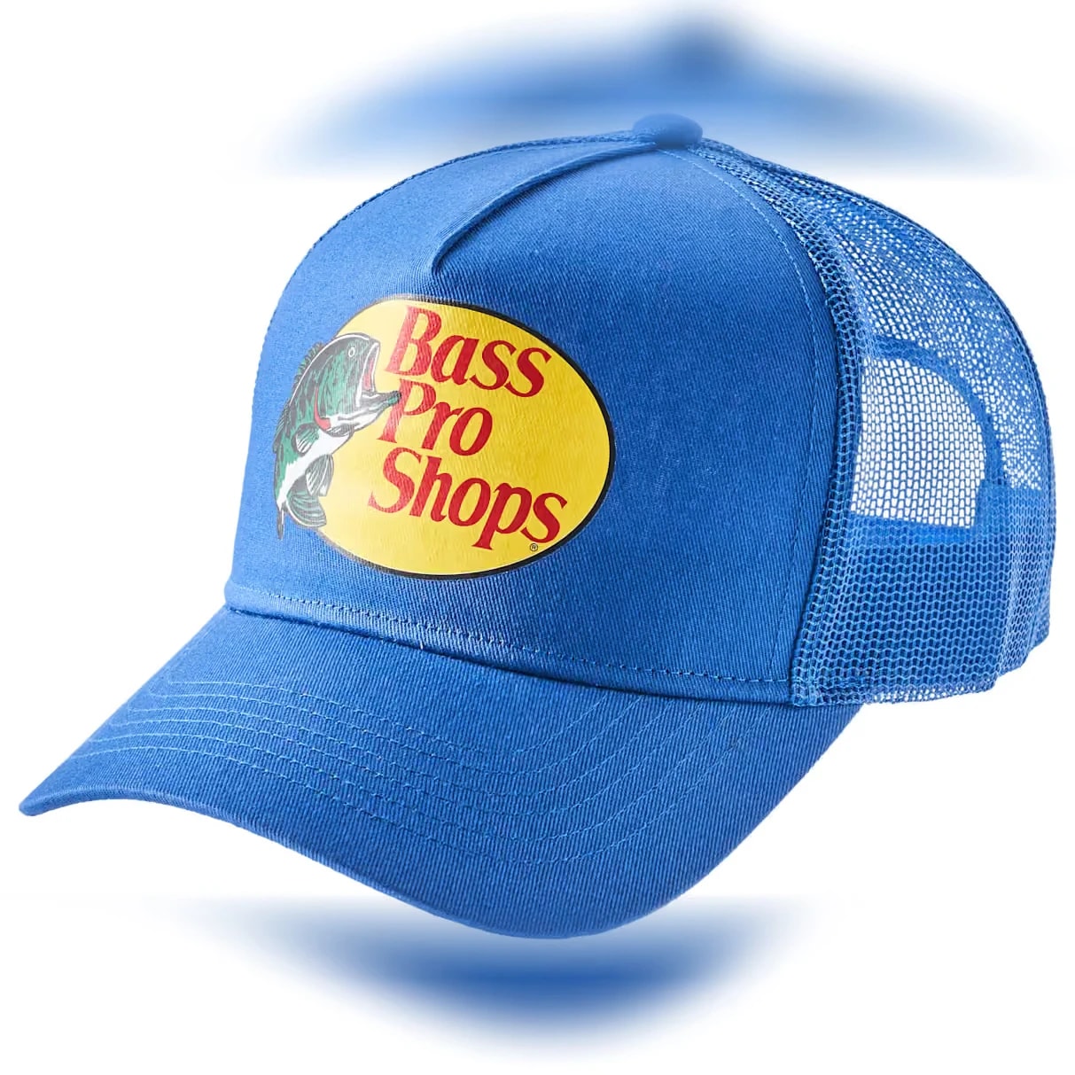 Bass Pro Shops Trucker Cap