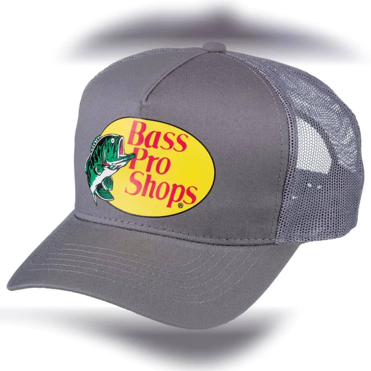Bass Pro Shops Trucker Cap