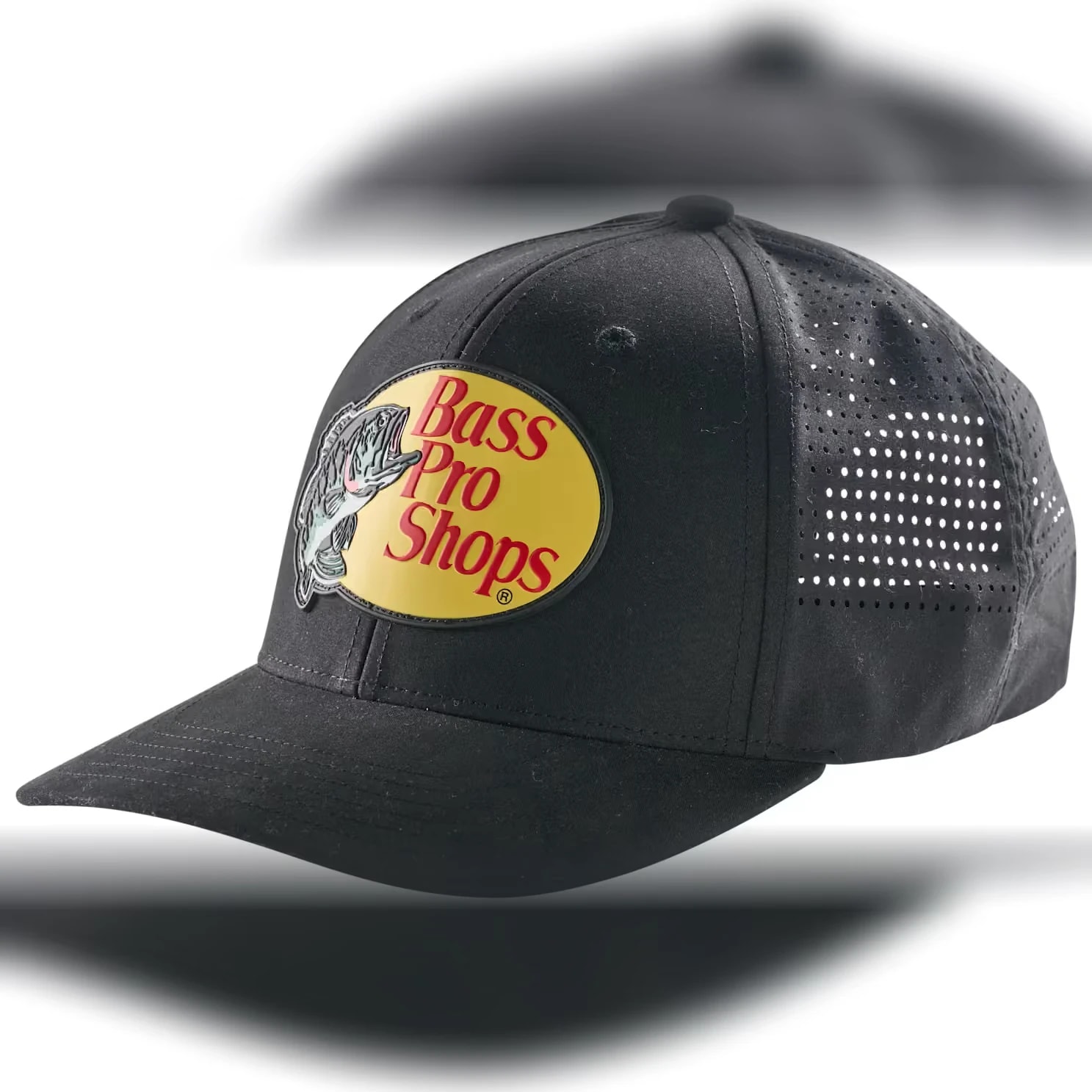 Bass Pro Shops Performance Cap