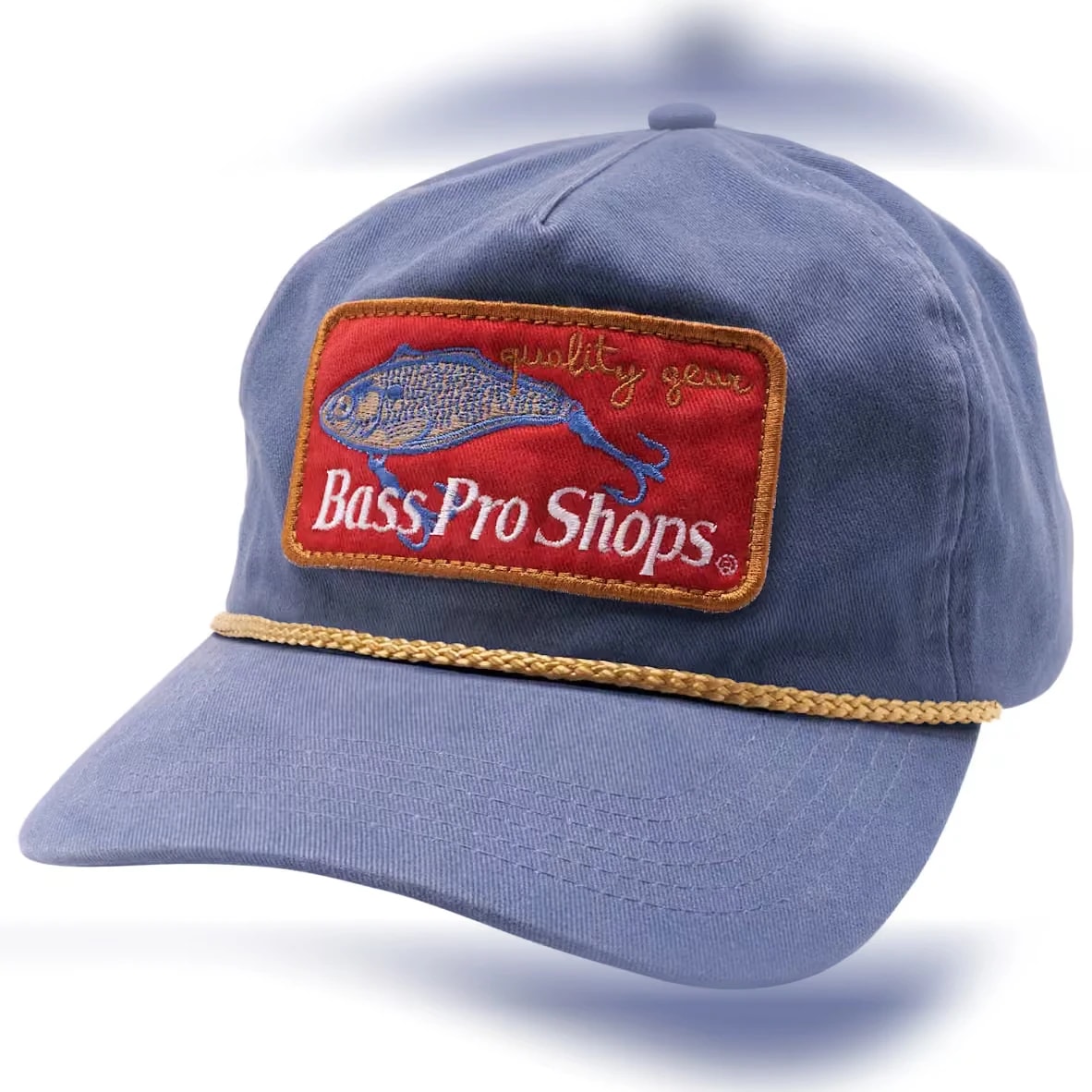 Bass Pro Shops Quality Gear 5-Panel