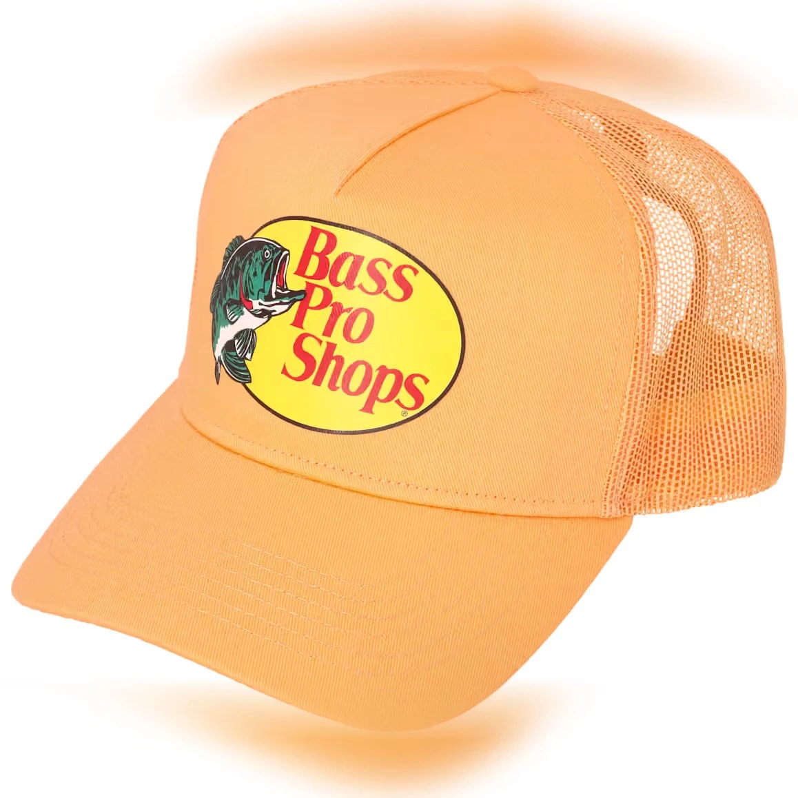Bass Pro Shops Trucker Cap